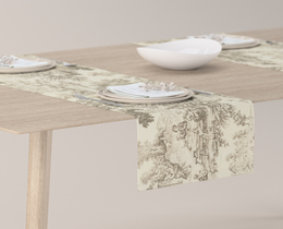 Chemin de table rectangulaire