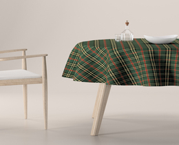 Nappe ronde