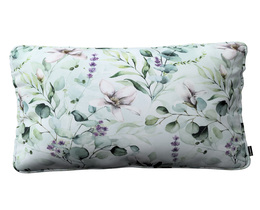Housse de coussin rectangulaire Gabi