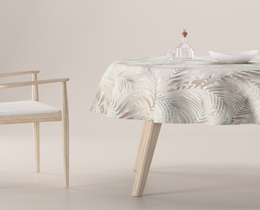Nappe ronde