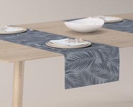 Chemin de table rectangulaire