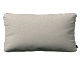 Housse de coussin rectangulaire Gabi