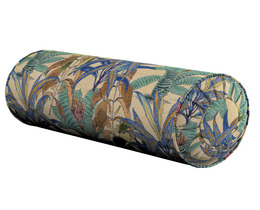Coussin traversin à plis