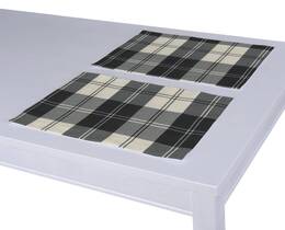 Lot de 2 sets de table