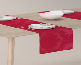 Chemin de table rectangulaire