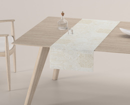 Chemin de table rectangulaire