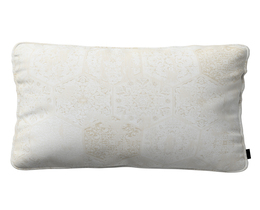 Housse de coussin rectangulaire Gabi