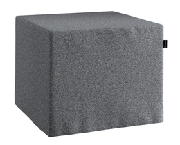 Housse de pouf Cube