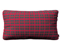 Housse de coussin rectangulaire Gabi