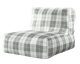 Pouf Fauteuil