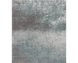 Dywan Douceur crème/vert sauge 160x230cm