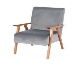 Félicité du fauteuil