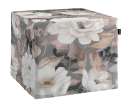 Housse de pouf Cube