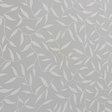 Ornate B713 White Metallic White Patterns