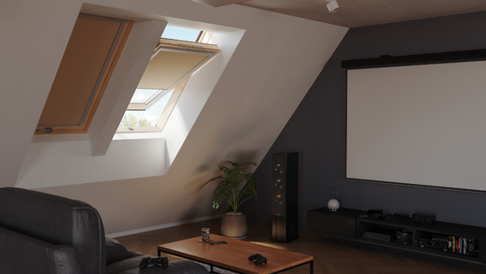
										Stores occultants RoofLITE+
																						