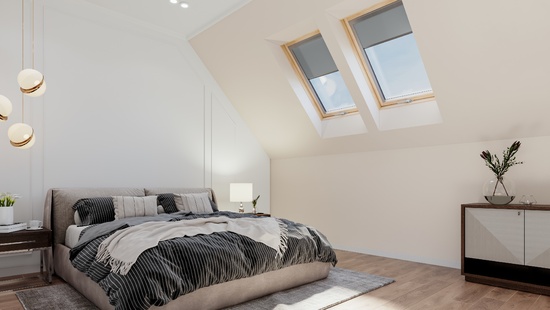 
										Stores occultants RoofLITE+
																						