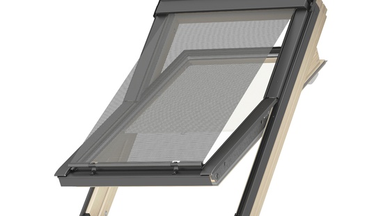 
										Auvents RoofLITE+
																						