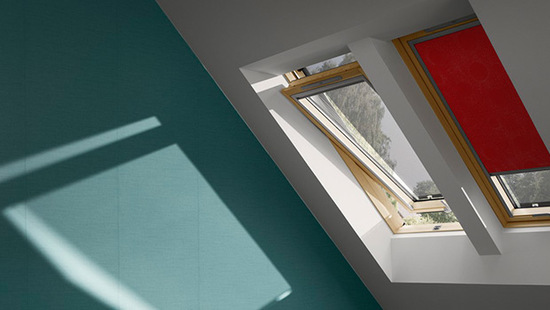 Auvents VELUX