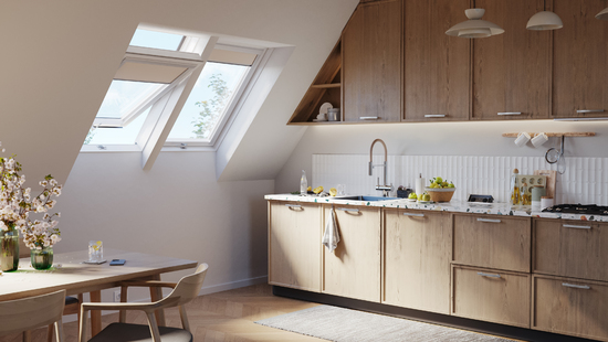 Stores occultants RoofLITE+