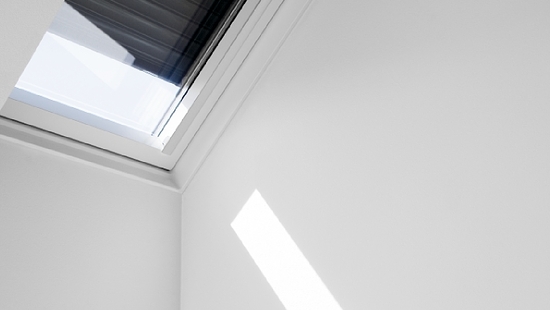 
										Volets roulants VELUX
																						