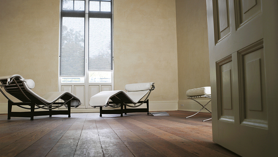 Stores intérieurs sans perçage