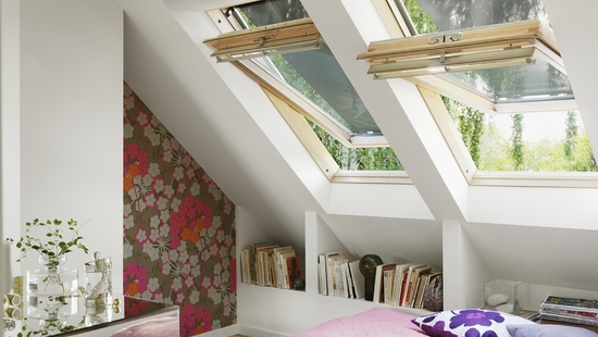 Auvents VELUX