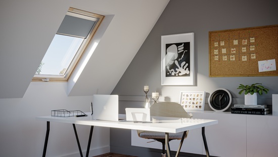 
										Stores occultants RoofLITE+
																						