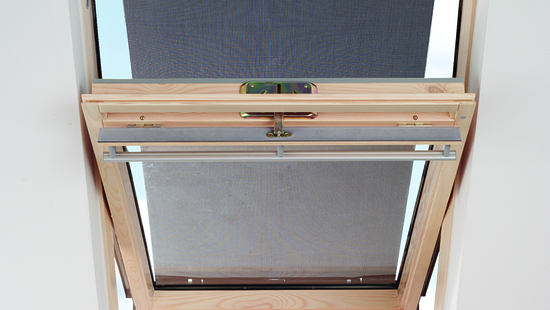
										Auvents RoofLITE+
																						