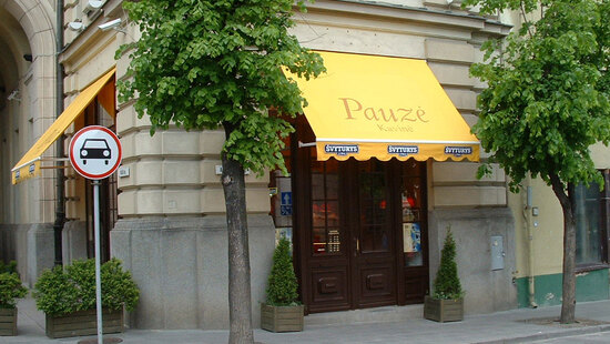 Stores extérieurs pour balcons