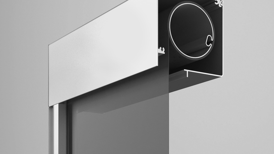 Stores enrouleurs Screen STANDARD