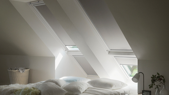 
										Stores occultants VELUX
																						