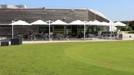 
										Parasols de jardin
																						