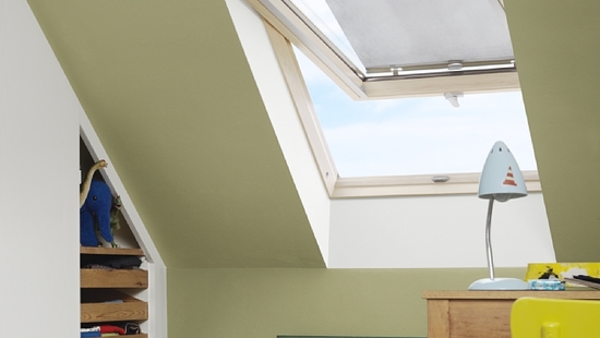 Auvents VELUX