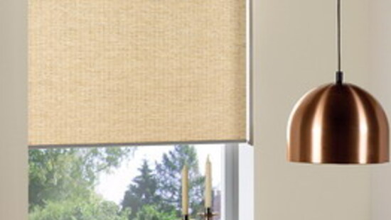 Stores intérieurs à cassette