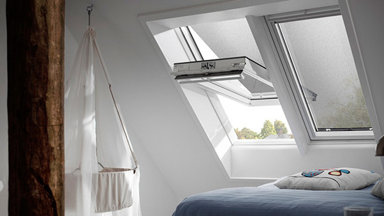 Auvents VELUX