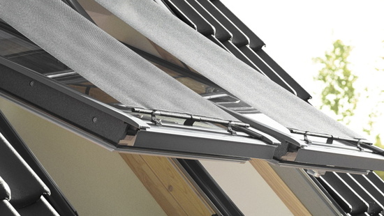 
										Auvents RoofLITE+
																						