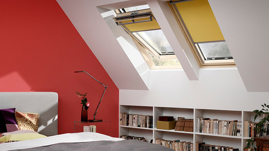 
										Stores occultants VELUX
																						