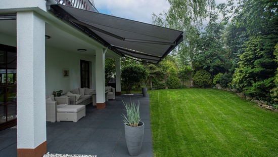 
										Stores rétractables
																						