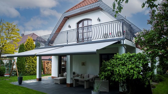 
										Stores rétractables
																						