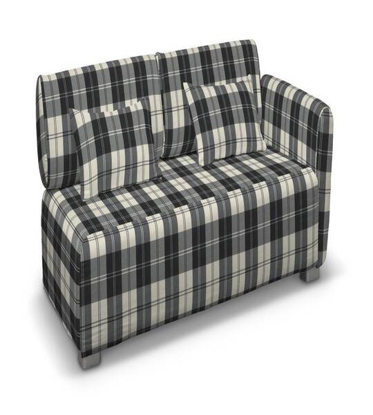 2-Seater one Armrest Mysinge sofa Cover