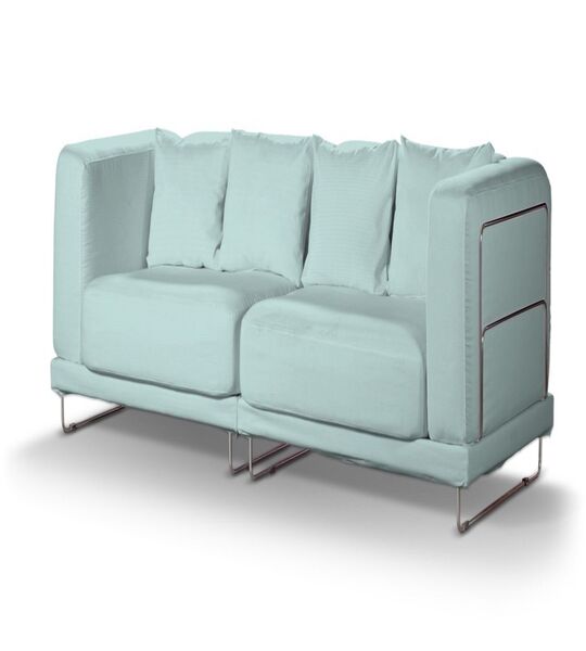 Backösand 3-Seater Fixed sofa Cover