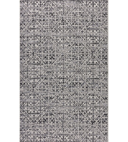 Dywan Breeze beige/charcoal grey 160x230cm
