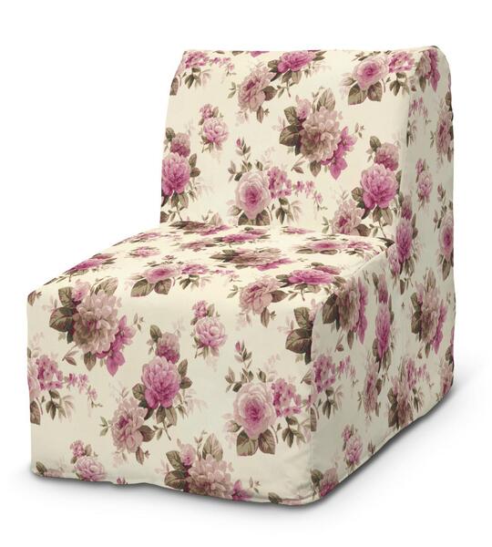 Lycksele Plain Armchair Cover