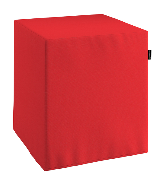 Cube Pouffe Cover