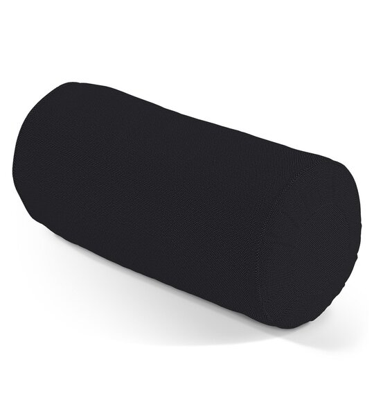 Bolster Cushion with Pleats