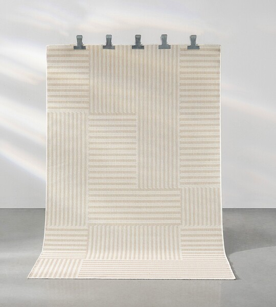 Dywan Mellow Beige I 160x230 cm