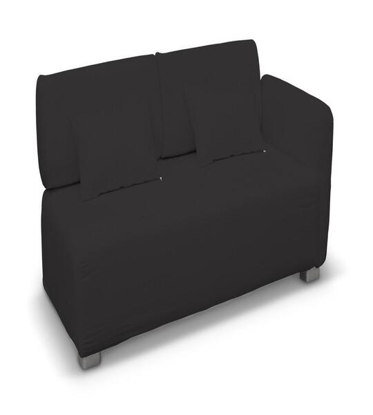 2-Seater one Armrest Mysinge sofa Cover