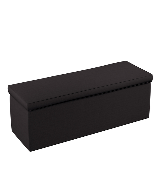 Upholstered Storage Box