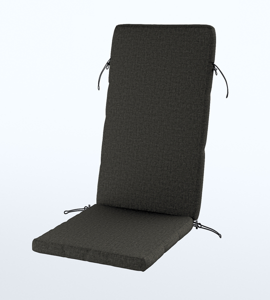 Duvholmen Chair Cushion Cover 116x45cm (BONDHOLMEN, NÄMMARÖ, SJÄLLAND)