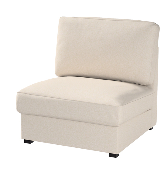Kivik Fixed Armchair Cover